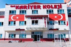 Özel Batıkent Kariyer Koleji Anadolu Lisesi