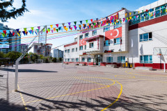 Özel Batıkent Kariyer Koleji Anadolu ve Fen Lisesi