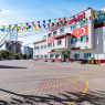 Özel Batıkent Kariyer Koleji Anadolu ve Fen Lisesi