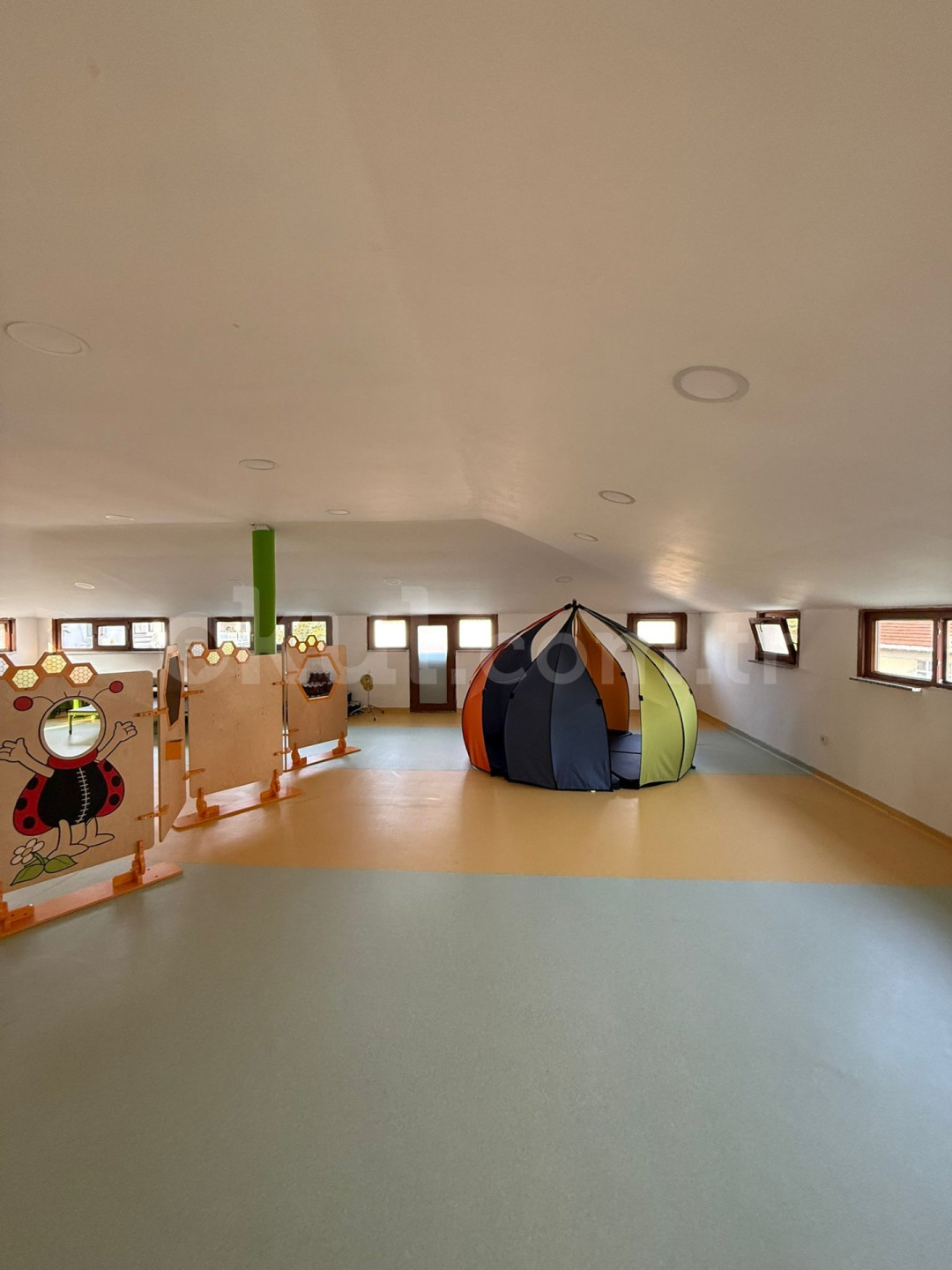 Özel Florya Neşe Erberk Anaokulu - 11