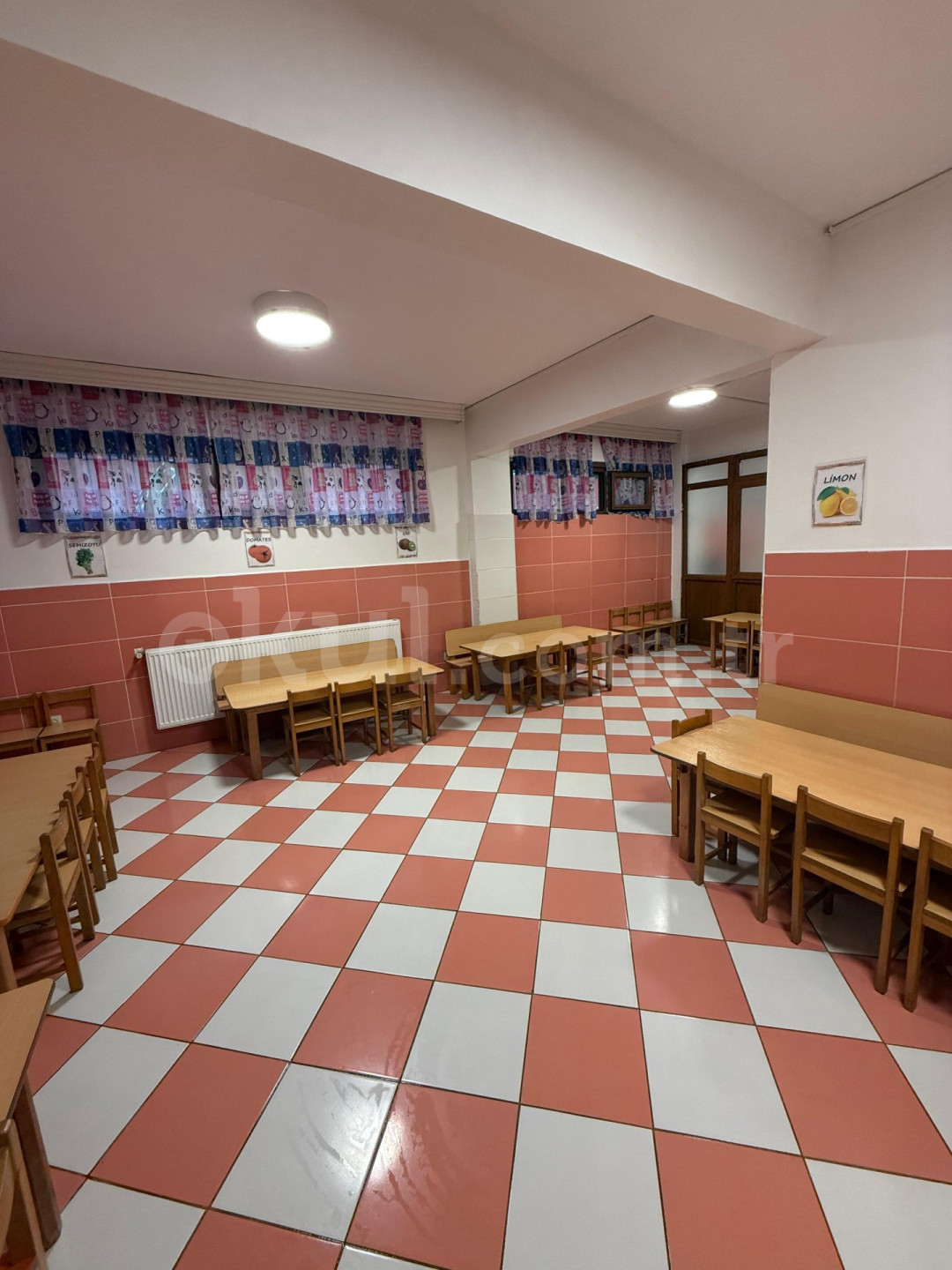 Özel Florya Neşe Erberk Anaokulu - 14