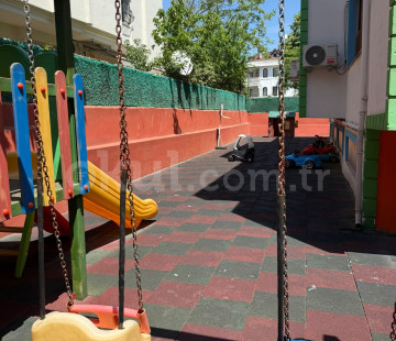 Özel Florya Neşe Erberk Anaokulu