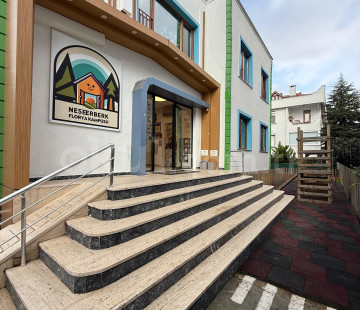 Özel Florya Neşe Erberk Anaokulu