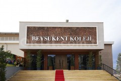 Özel Beysukent Koleji Anadolu Lisesi