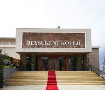 Özel Beysukent Koleji Anadolu Lisesi