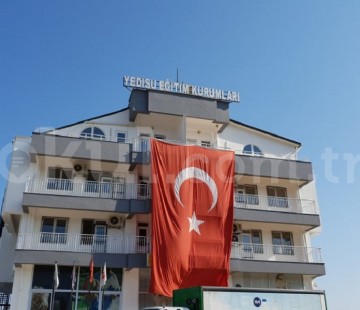 Özel Yedisu Okulları Mesleki ve Teknik Anadolu Lisesi