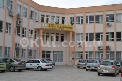 A. Fevzi Alaettinoğlu Anadolu Lisesi