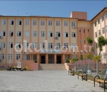 Alanya Anadolu Lisesi