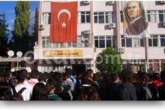 Alanya Lisesi