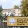 Alanya Nezihe Soydan Mesleki ve Teknik Anadolu Lisesi