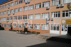 Alanya Mesleki ve Teknik Anadolu Lisesi - 17