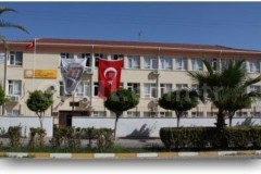 Alanya Ümit Altay Mesleki ve Teknik Anadolu Lisesi