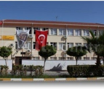 Alanya Ümit Altay Mesleki ve Teknik Anadolu Lisesi