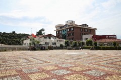 Özel Alanya Bahçeşehir Koleji Anadolu Lisesi