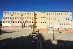 Demre Anadolu Lisesi