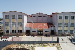 Demre Mesleki ve Teknik Anadolu Lisesi