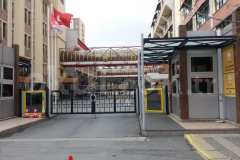 Kültür Koleji Ataköy Kampüsü