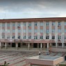 İsmet İnönü Mesleki ve Teknik Anadolu Lisesi Antalya