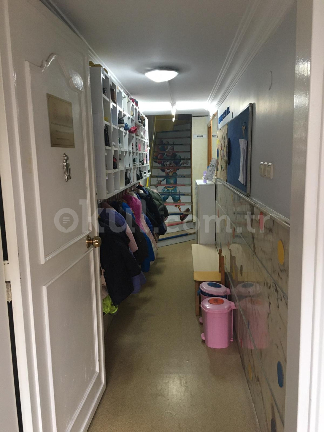 Özel Nalan Öğretmenim Anaokulu - 15