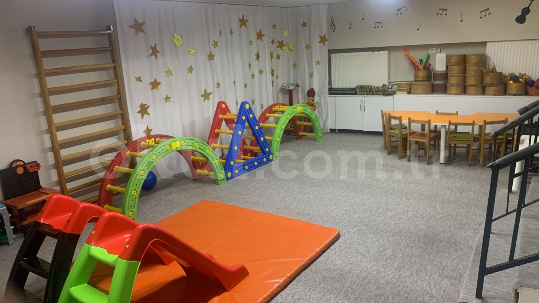 Özel Nalan Öğretmenim Anaokulu - 28