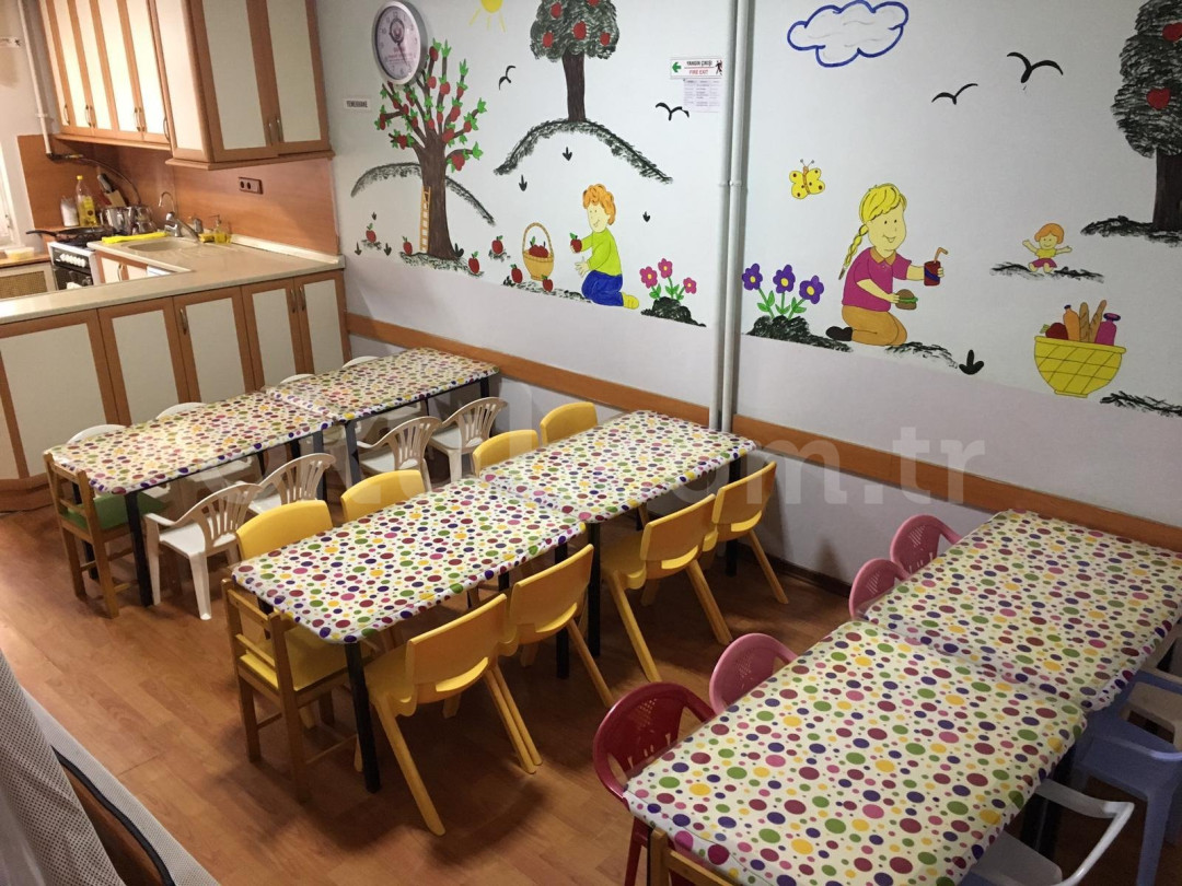 Özel Nalan Öğretmenim Anaokulu - 18