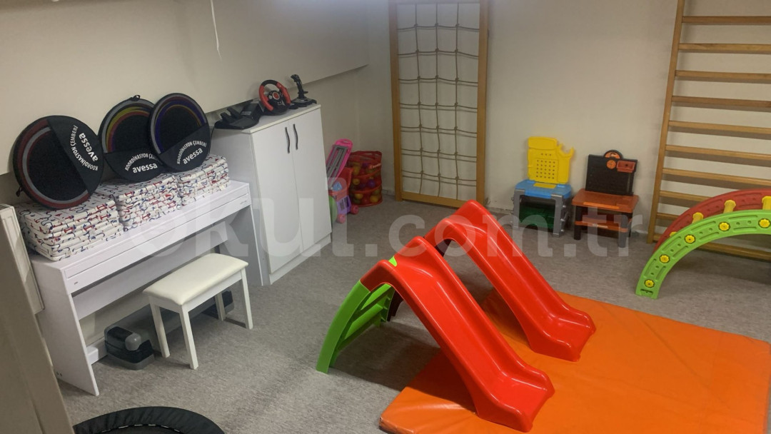 Özel Nalan Öğretmenim Anaokulu - 27