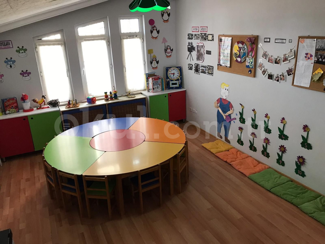 Özel Nalan Öğretmenim Anaokulu - 23