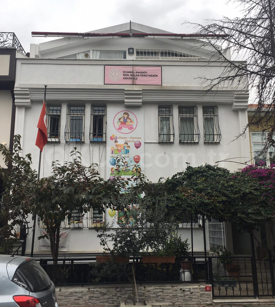 Özel Nalan Öğretmenim Anaokulu - 2