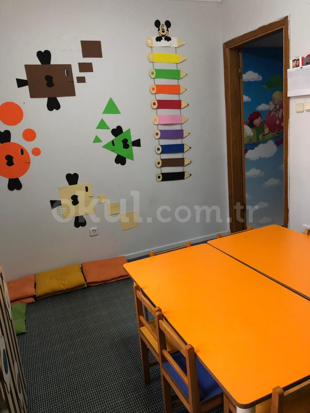 Özel Nalan Öğretmenim Anaokulu - 26