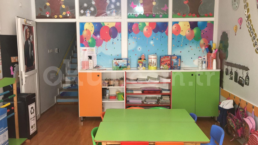Özel Nalan Öğretmenim Anaokulu - 5