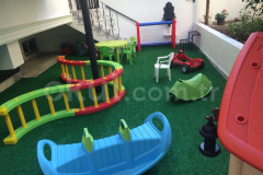 Özel Nalan Öğretmenim Anaokulu