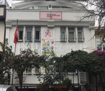 Özel Nalan Öğretmenim Anaokulu