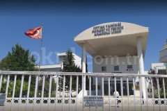 Fettah Tamince Mesleki ve Teknik Anadolu Lisesi