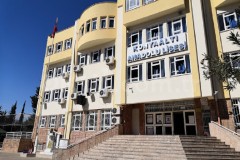 Konyaaltı Anadolu Lisesi