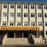 Konyaaltı Bahtılı Mesleki ve Teknik Anadolu Lisesi