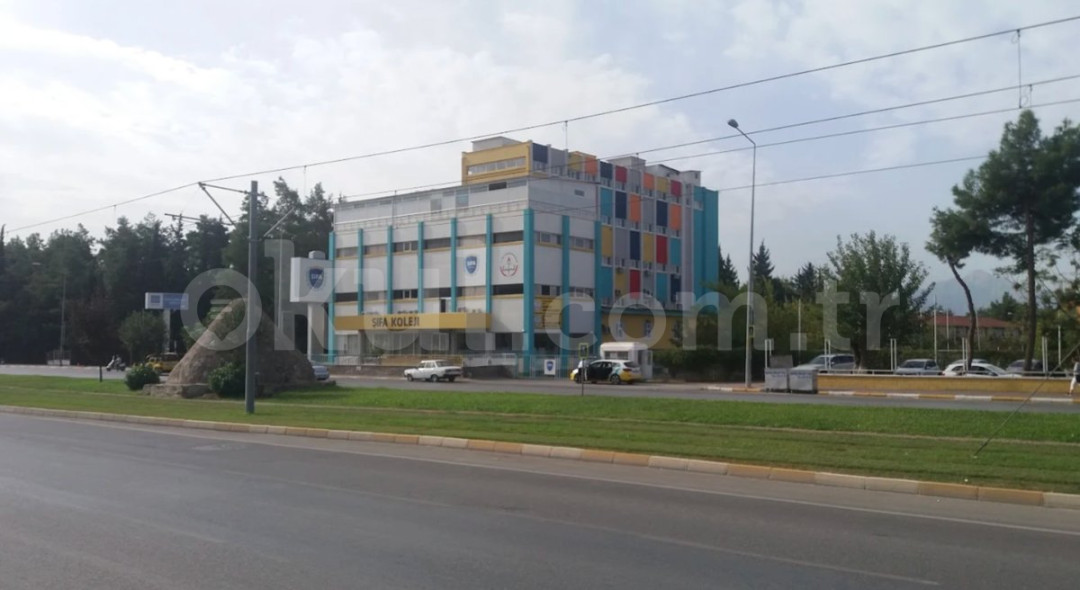 Özel Şifa Anadolu Sağlık Meslek Lisesi - 2