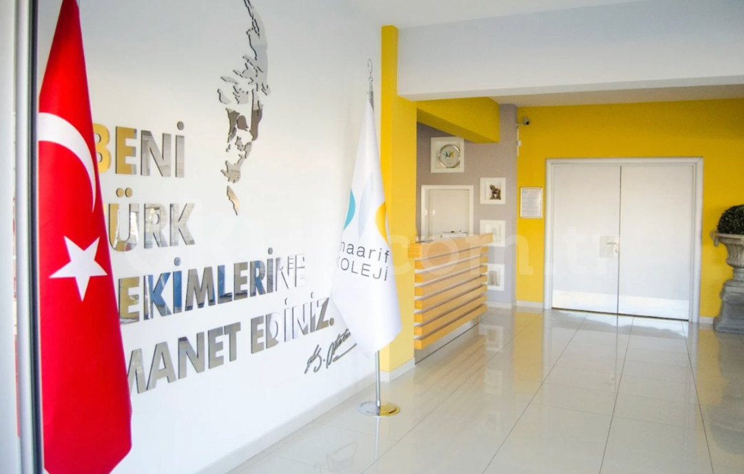 Özel Şifa Anadolu Sağlık Meslek Lisesi - 4