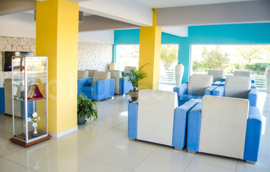 Özel Şifa Anadolu Sağlık Meslek Lisesi - 3