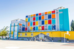 Özel Şifa Anadolu Sağlık Meslek Lisesi