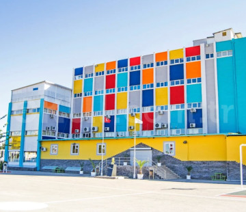 Özel Şifa Anadolu Sağlık Meslek Lisesi