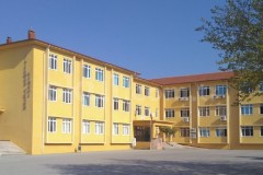 Manavgat F. Yılmaz Sezer Mesleki ve Teknik Anadolu Lisesi