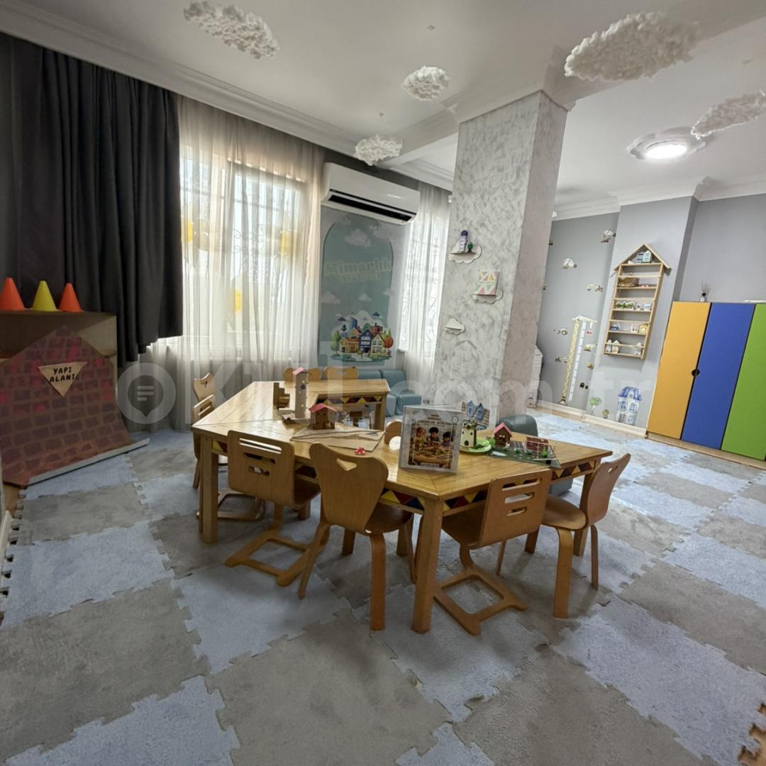 Özel Yeşil Zümrüt Anaokulu - 2