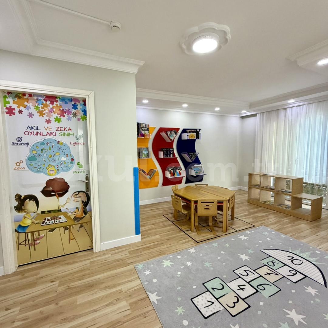 Özel Yeşil Zümrüt Anaokulu - 4