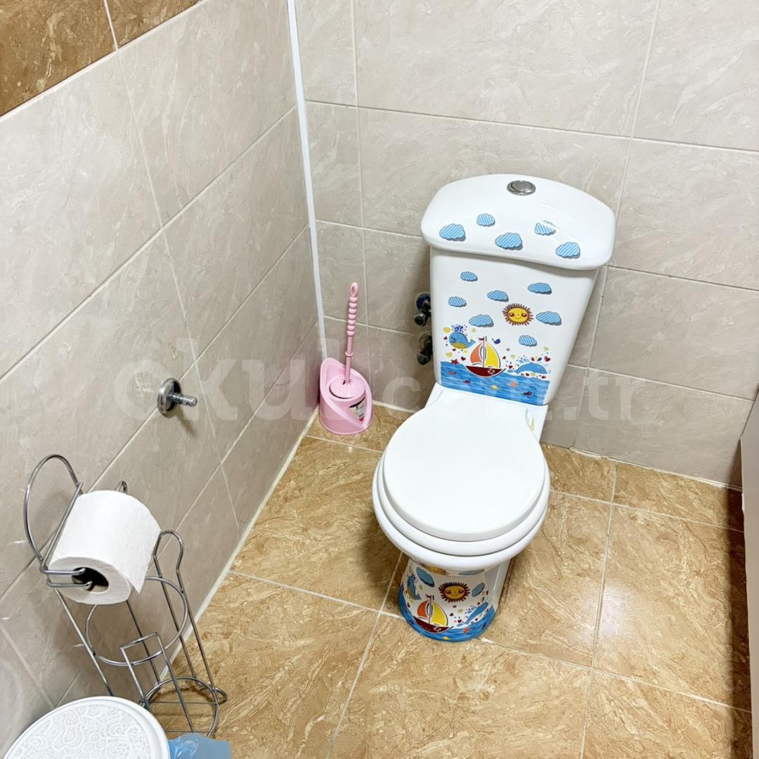 Özel Yeşil Zümrüt Anaokulu - 9