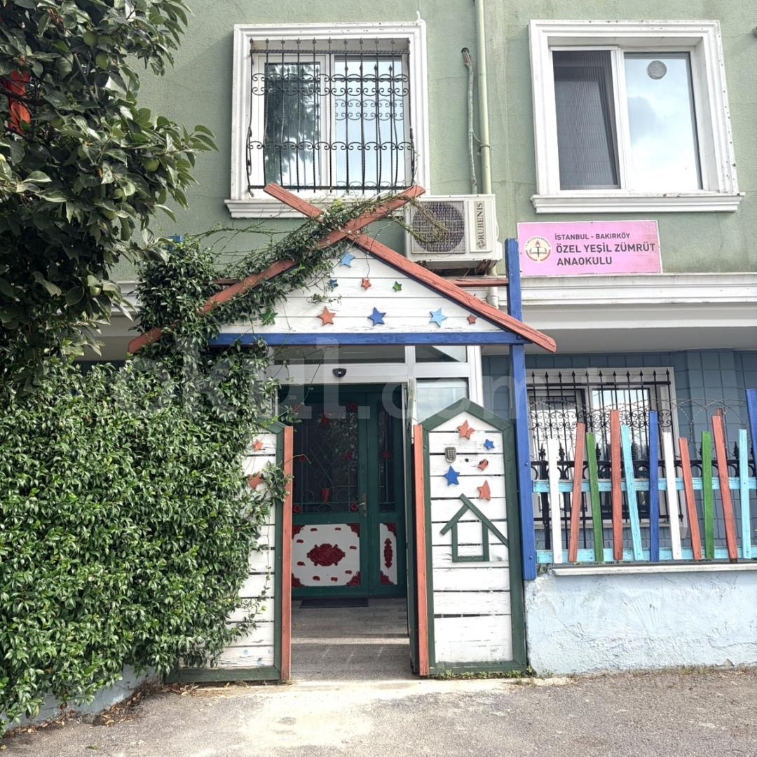 Özel Yeşil Zümrüt Anaokulu - 3