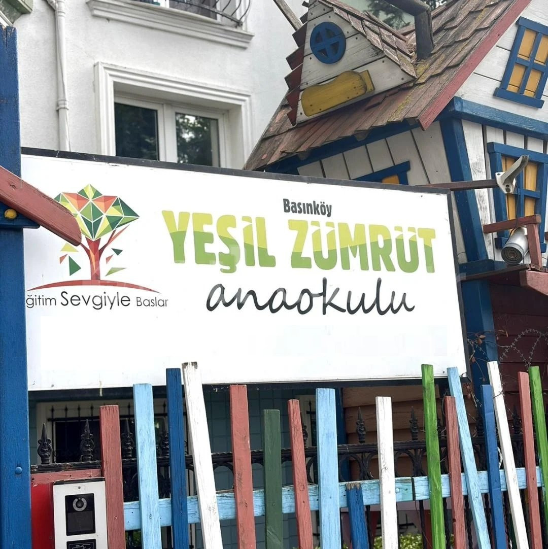 Özel Yeşil Zümrüt Anaokulu - 6