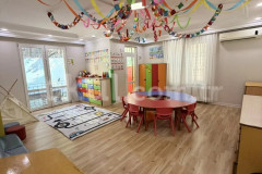 Özel Yeşil Zümrüt Anaokulu