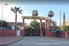 Manavgat Mesleki ve Teknik Anadolu Lisesi