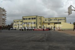 Aldemir- Atilla Konuk Anadolu Lisesi