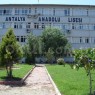 Antalya Anadolu Lisesi